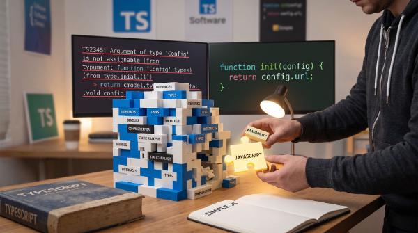 Cuándo dejar de usar TypeScript