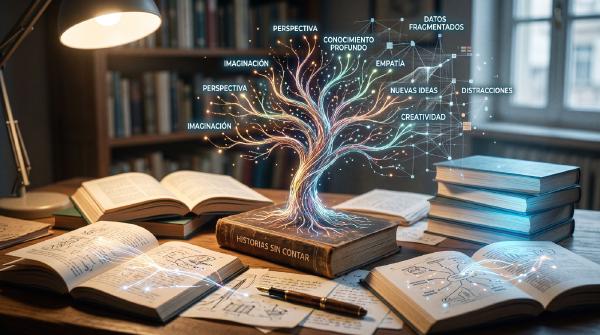 Comprar libros nunca es perder